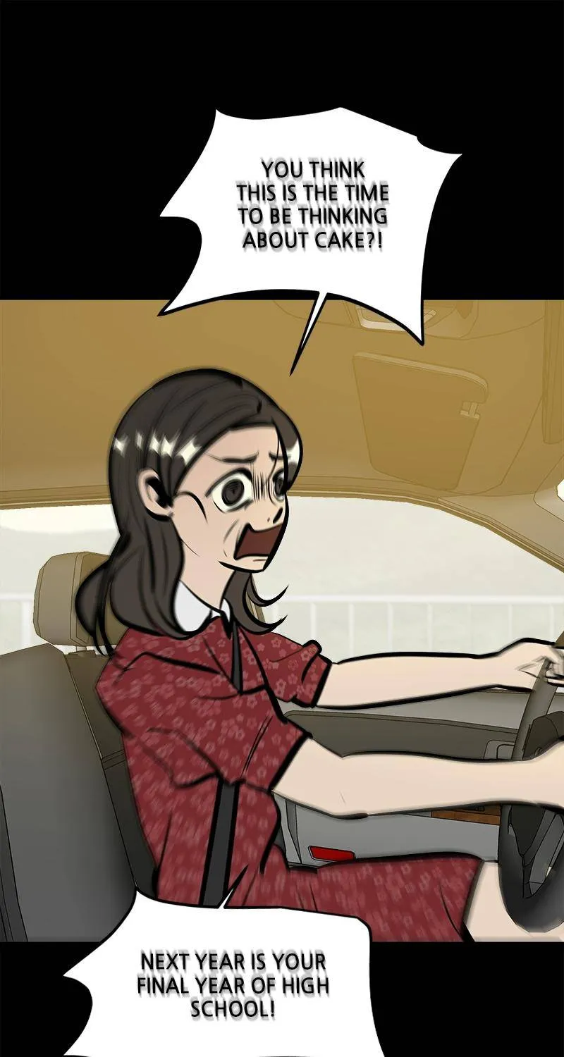 Scroll if You Dare Chapter 5 page 39 - 
