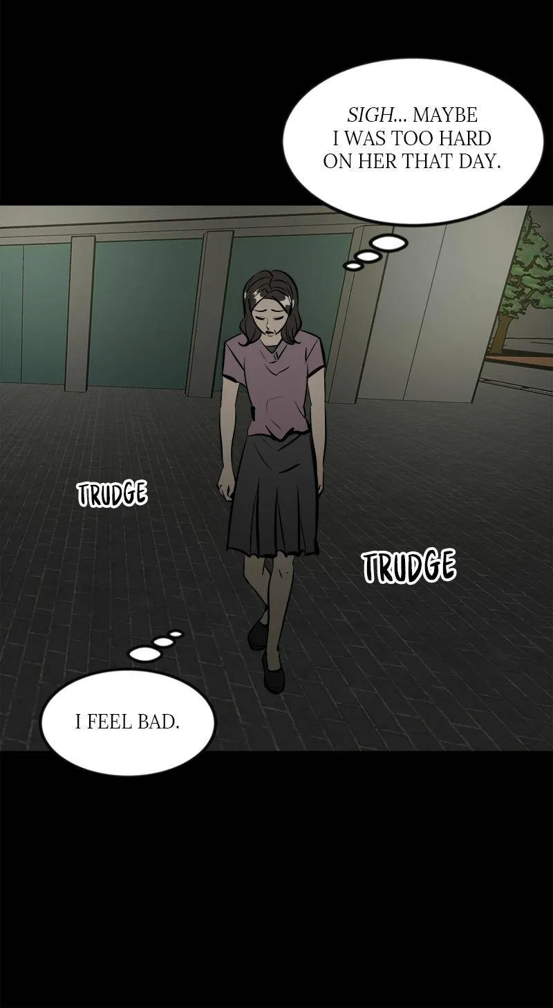 Scroll if You Dare Chapter 5 page 45 - 