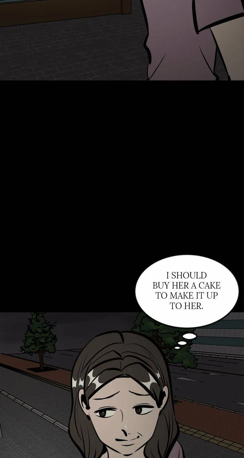 Scroll if You Dare Chapter 5 page 48 - 