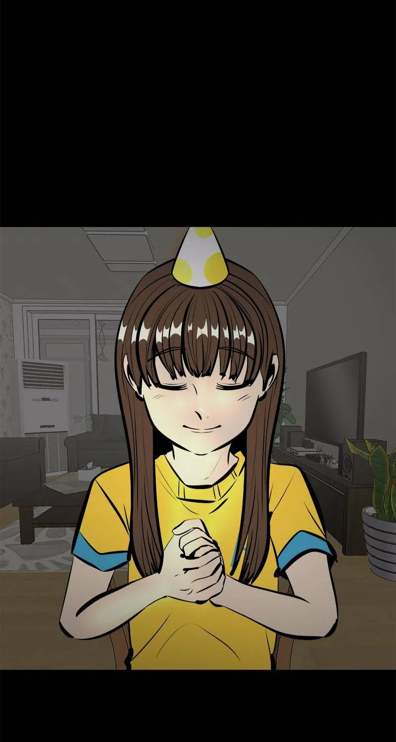Scroll if You Dare Chapter 5 page 6 - 