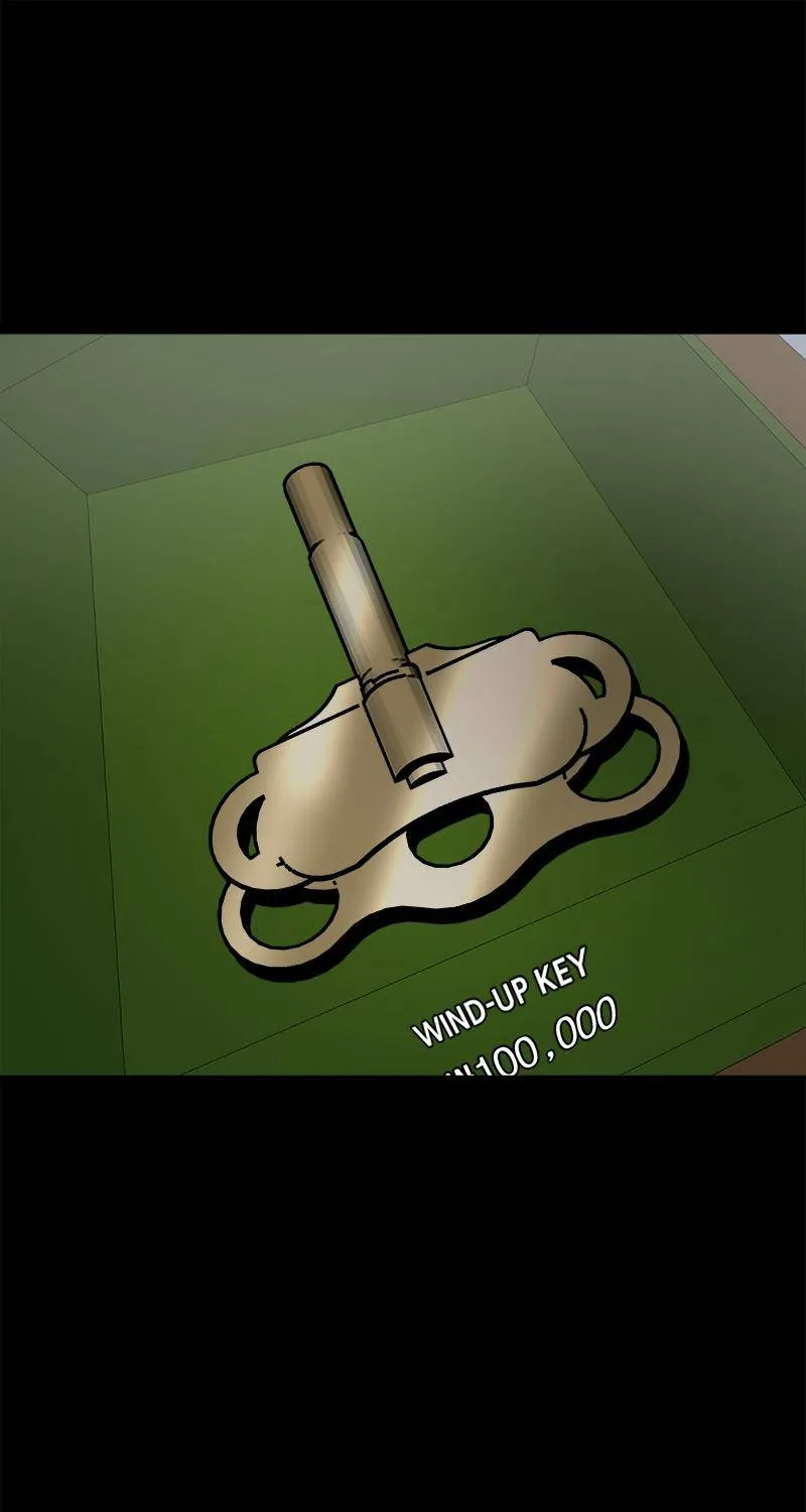 Scroll if You Dare Chapter 5 page 52 - 