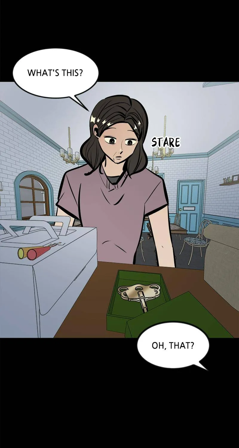 Scroll if You Dare Chapter 5 page 53 - 