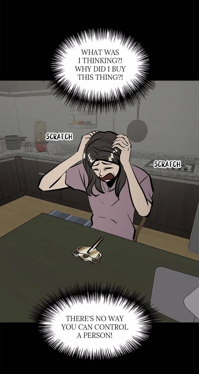 Scroll if You Dare Chapter 5 page 61 - 