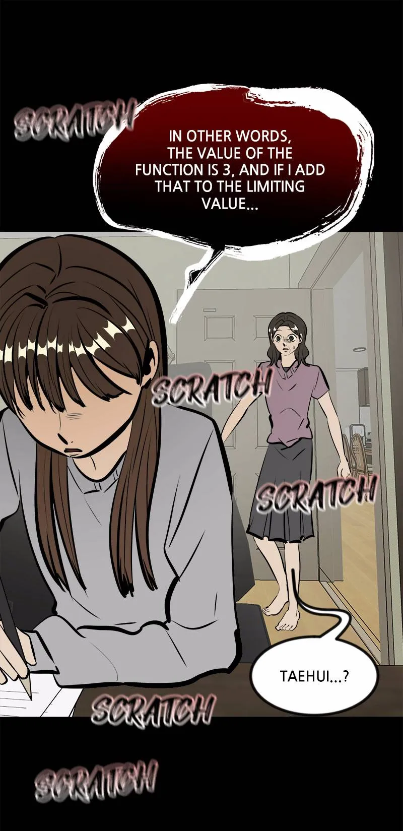 Scroll if You Dare Chapter 5 page 91 - 
