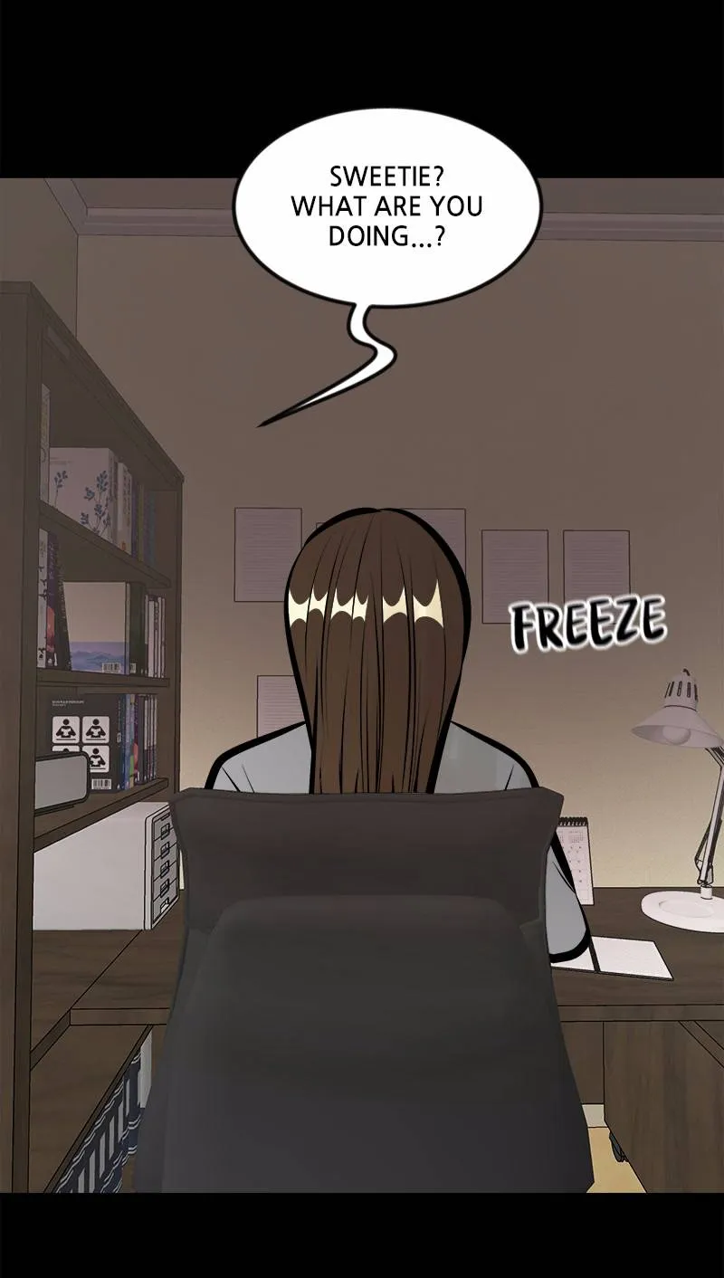 Scroll if You Dare Chapter 5 page 95 - 