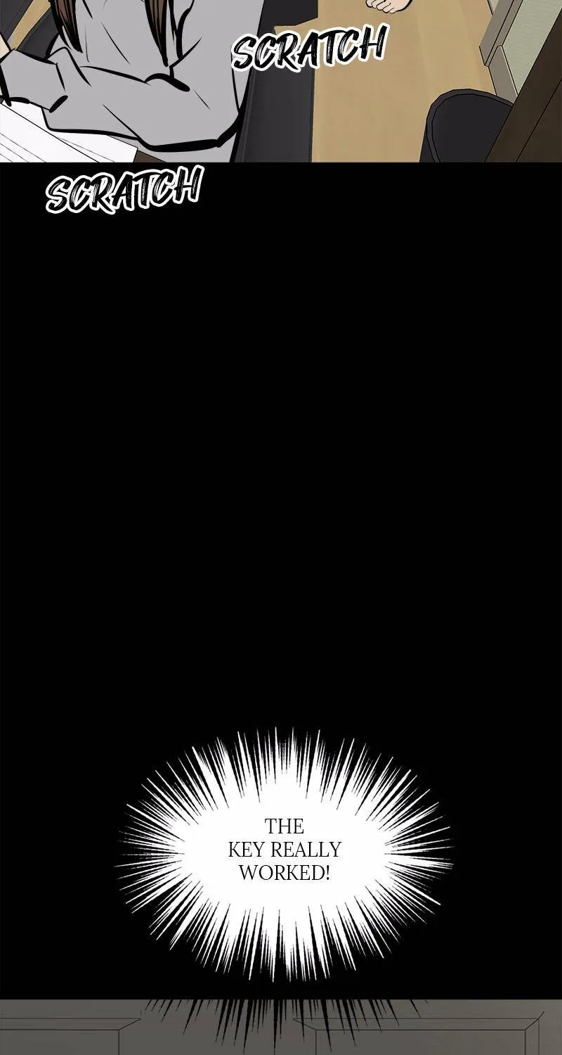 Scroll if You Dare Chapter 5 page 100 - 