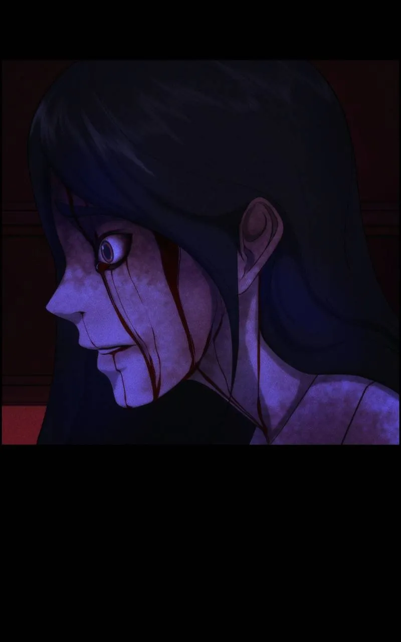Scroll if You Dare Chapter 6 page 11 - 