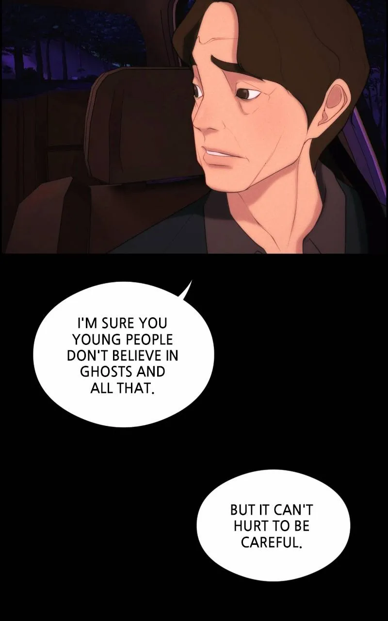 Scroll if You Dare Chapter 6 page 103 - 