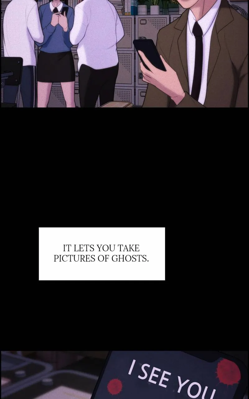 Scroll if You Dare Chapter 6 page 16 - 