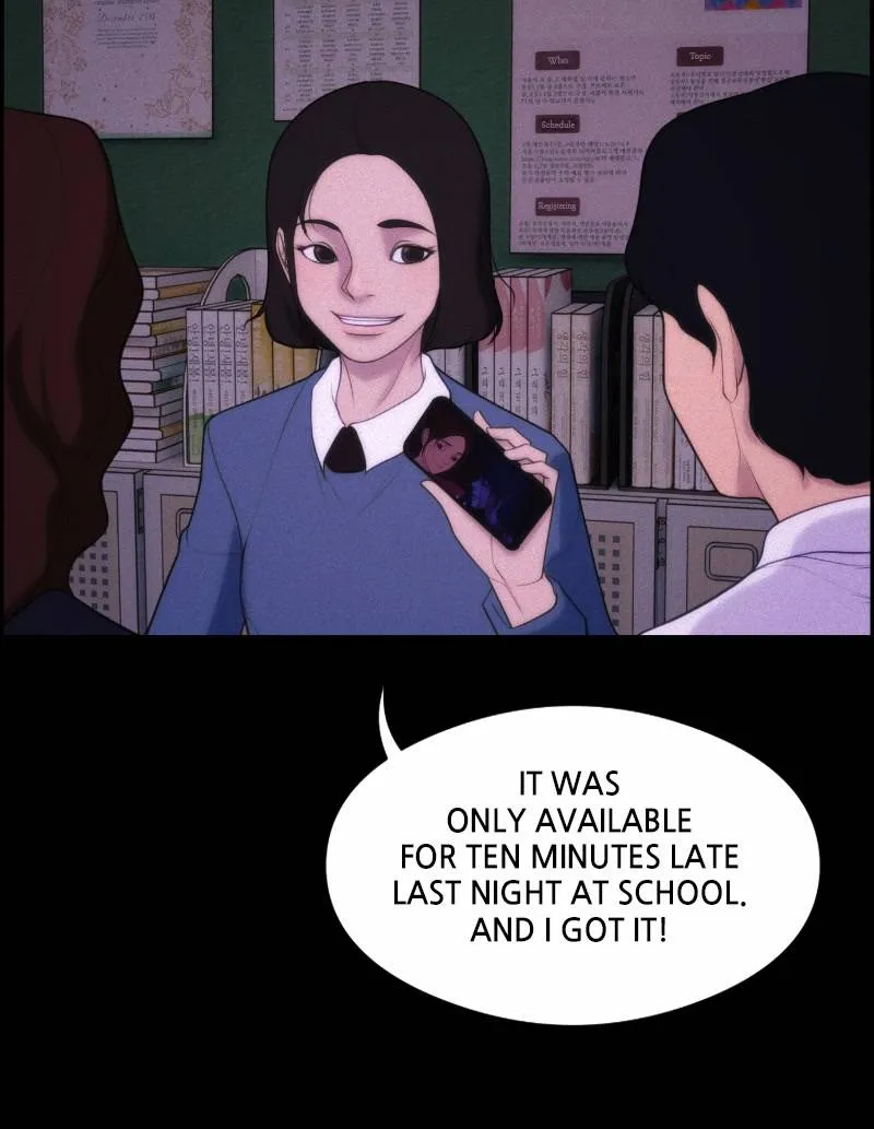 Scroll if You Dare Chapter 6 page 18 - 