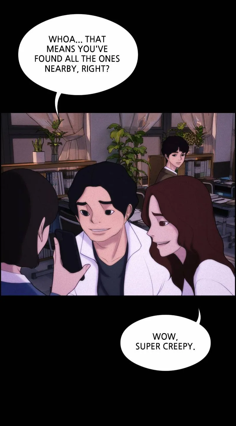 Scroll if You Dare Chapter 6 page 19 - 