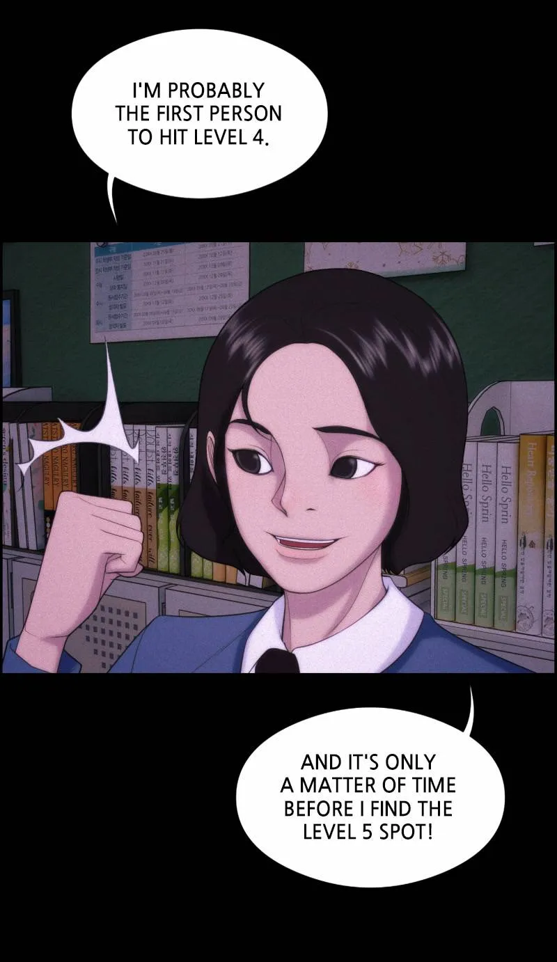 Scroll if You Dare Chapter 6 page 20 - 
