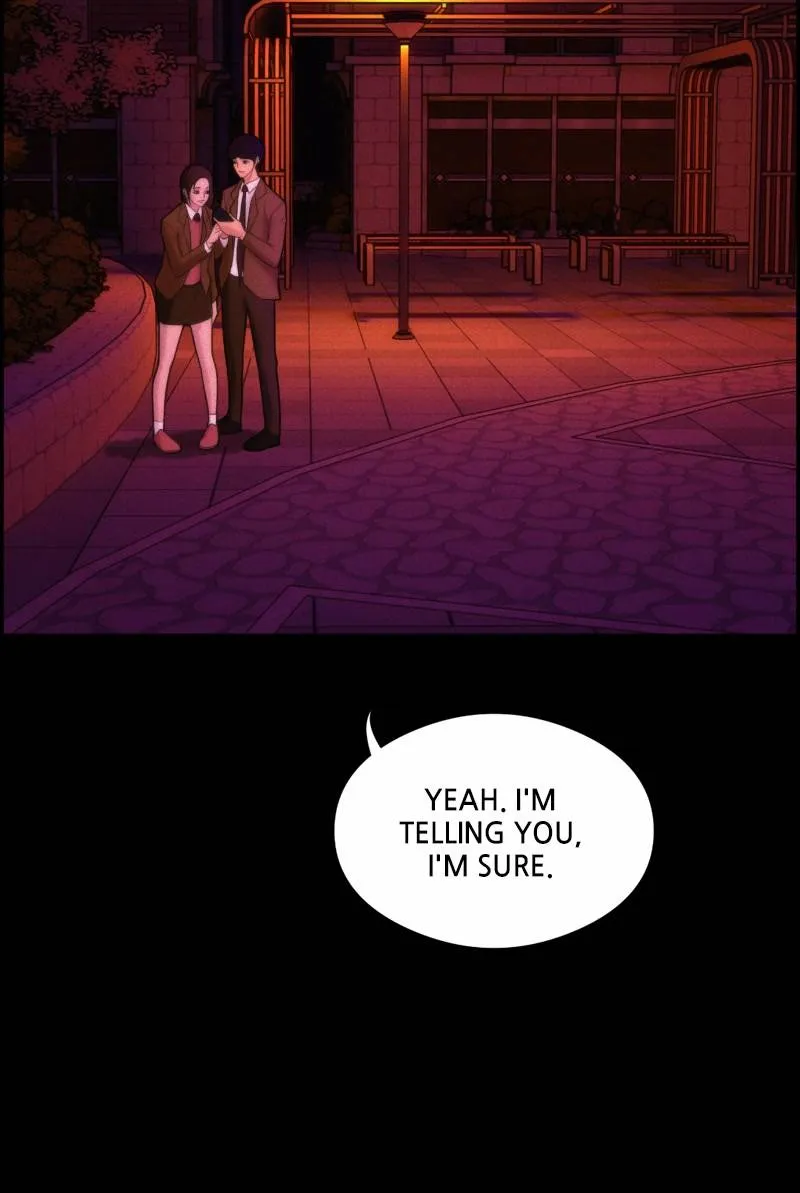 Scroll if You Dare Chapter 6 page 3 - 
