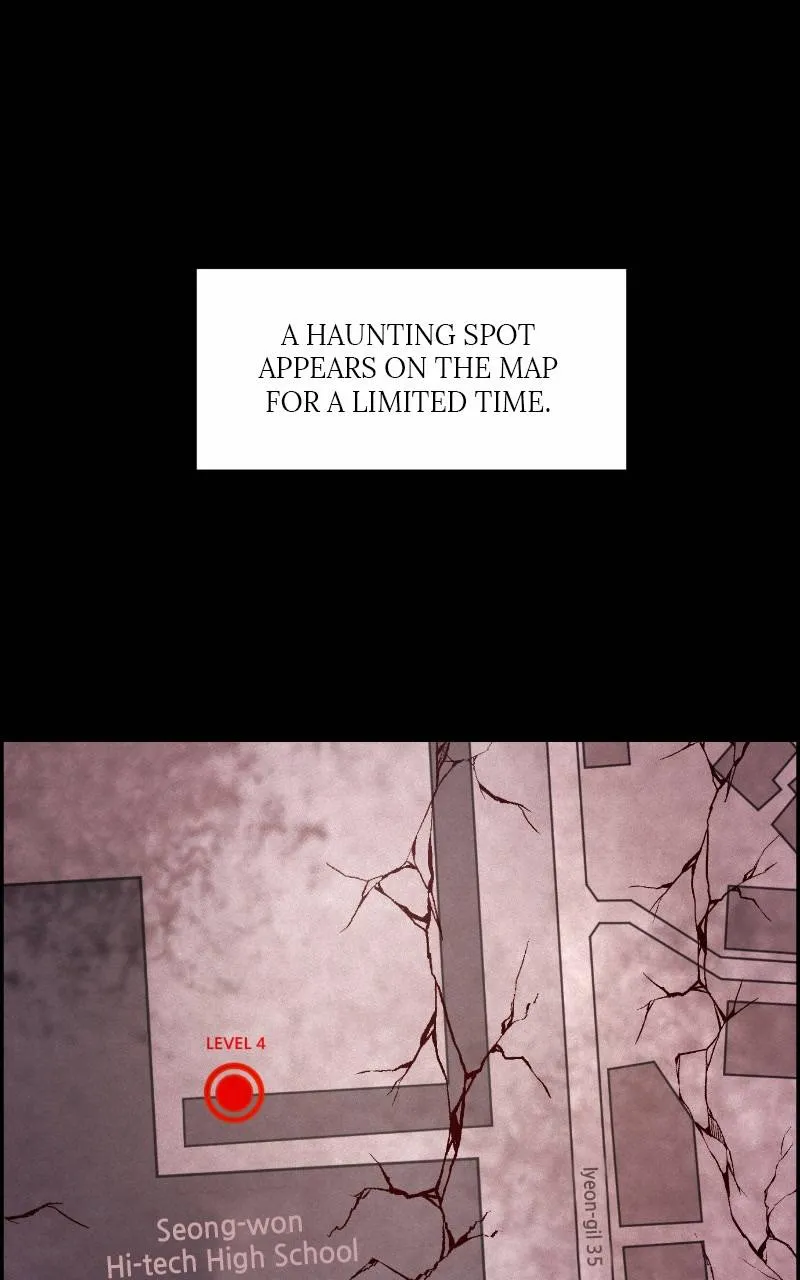 Scroll if You Dare Chapter 6 page 21 - 