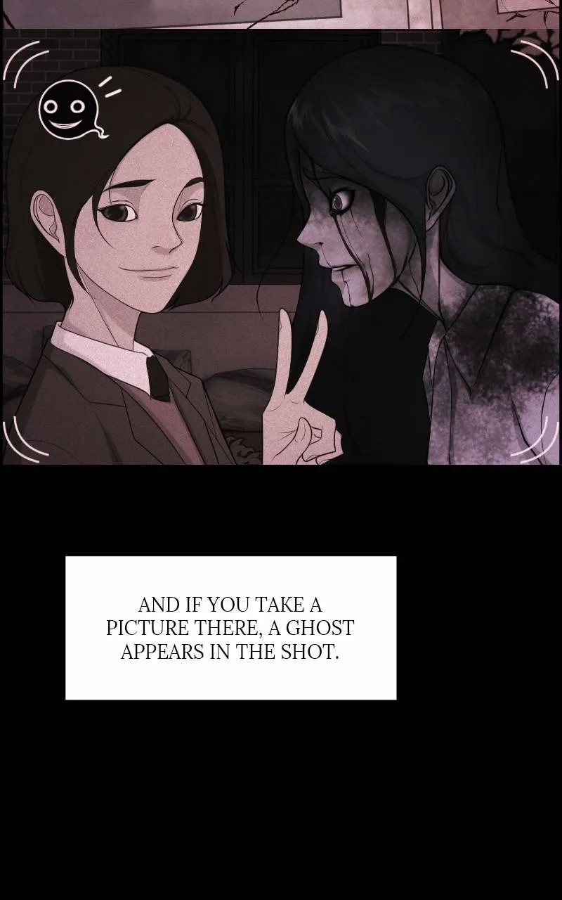 Scroll if You Dare Chapter 6 page 22 - 