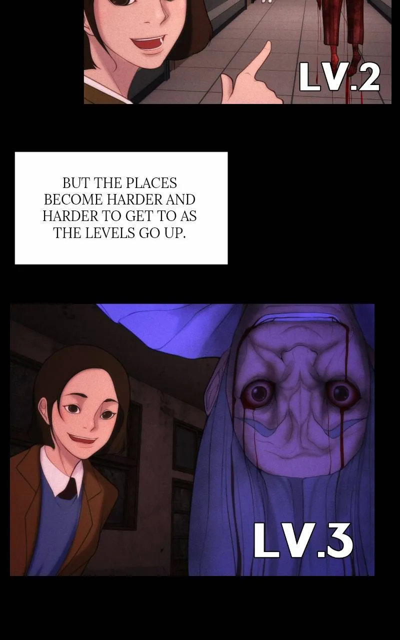 Scroll if You Dare Chapter 6 page 24 - 
