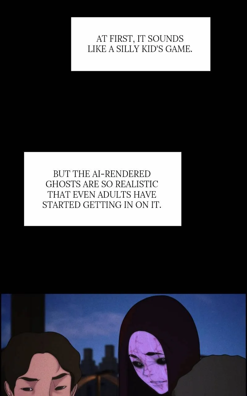 Scroll if You Dare Chapter 6 page 25 - 