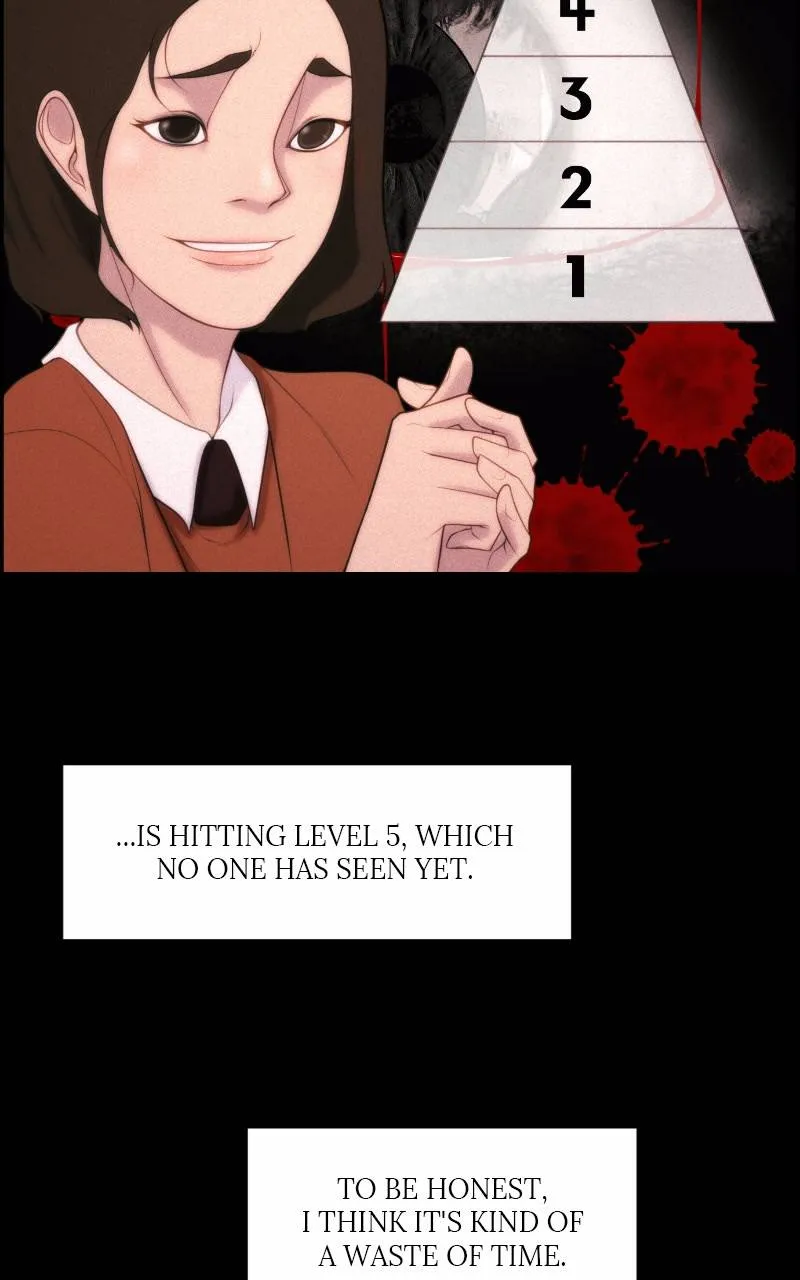 Scroll if You Dare Chapter 6 page 27 - 
