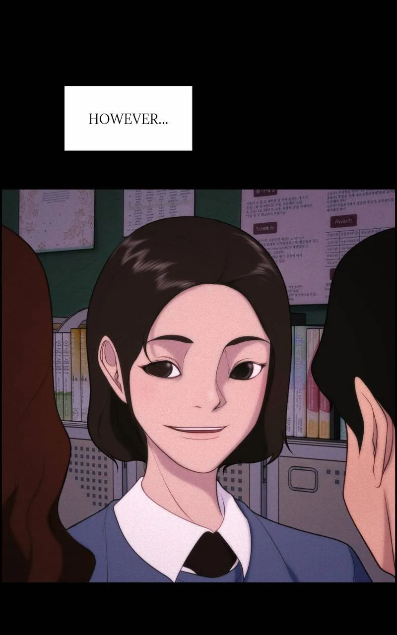 Scroll if You Dare Chapter 6 page 29 - 