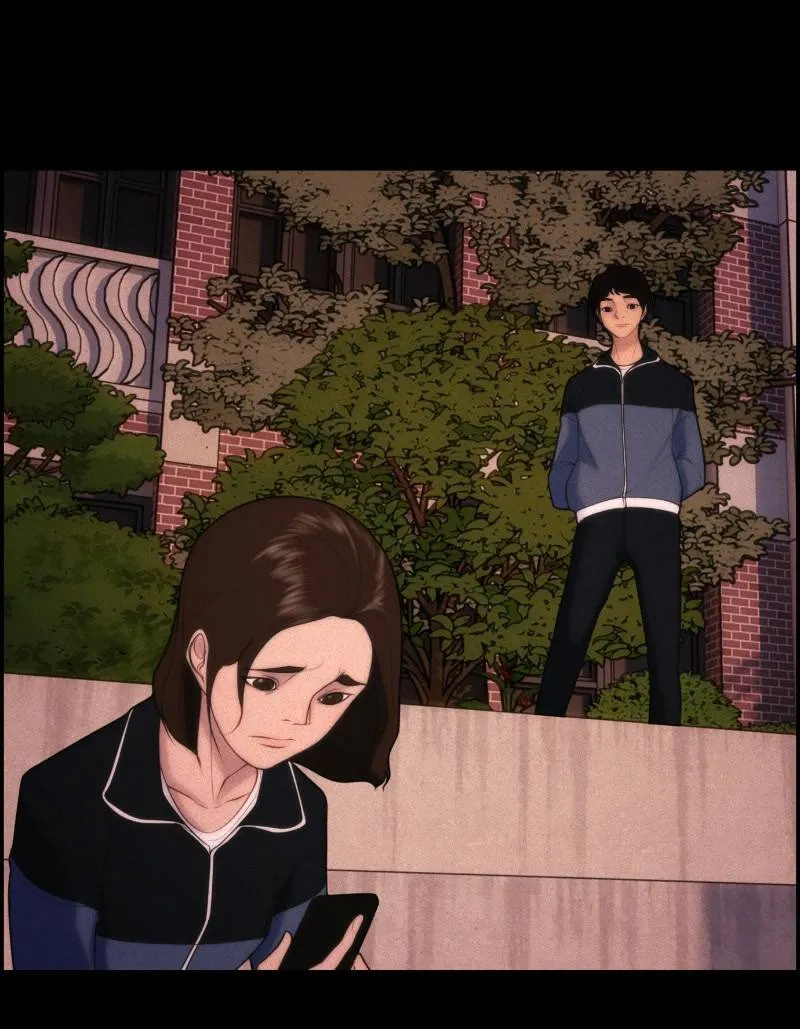 Scroll if You Dare Chapter 6 page 31 - 