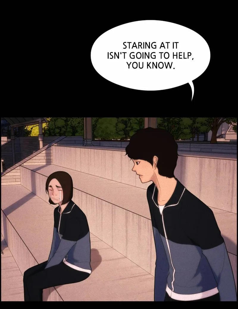 Scroll if You Dare Chapter 6 page 33 - 