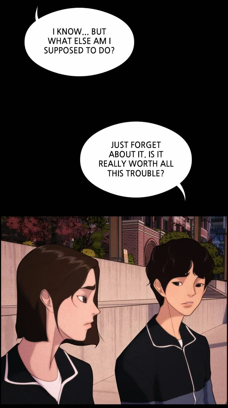 Scroll if You Dare Chapter 6 page 34 - 