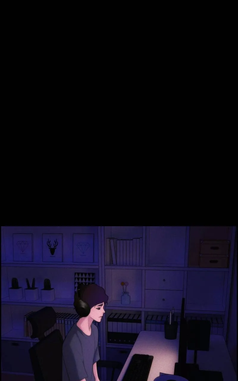 Scroll if You Dare Chapter 6 page 40 - 