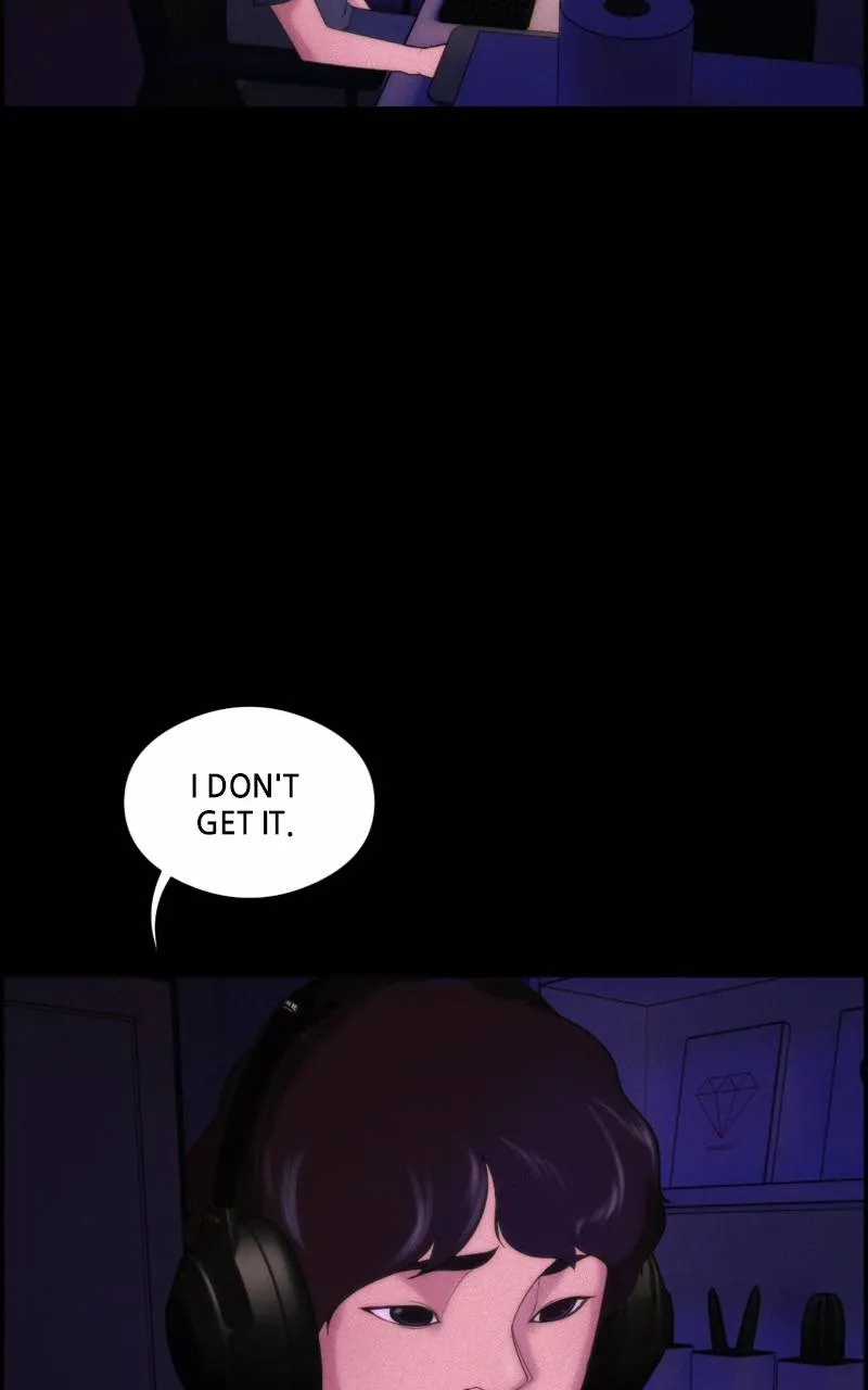 Scroll if You Dare Chapter 6 page 41 - 