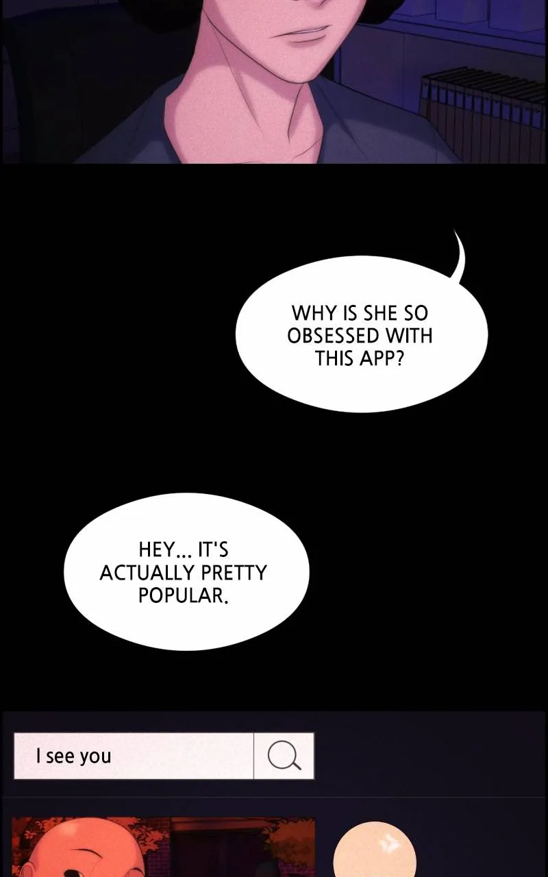 Scroll if You Dare Chapter 6 page 42 - 