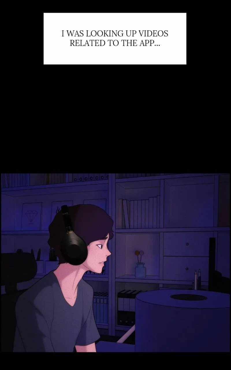 Scroll if You Dare Chapter 6 page 44 - 
