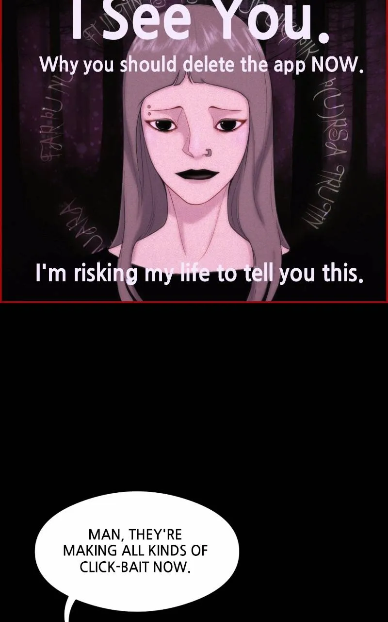 Scroll if You Dare Chapter 6 page 46 - 