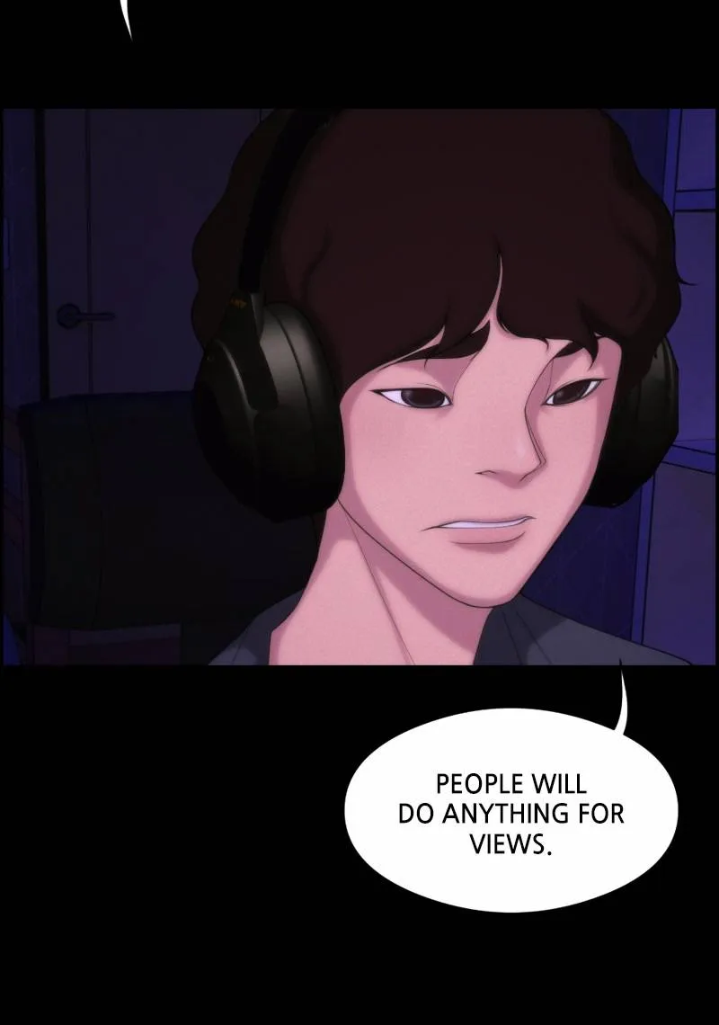 Scroll if You Dare Chapter 6 page 47 - 