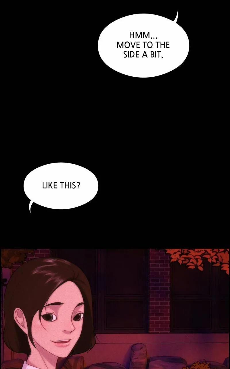 Scroll if You Dare Chapter 6 page 6 - 