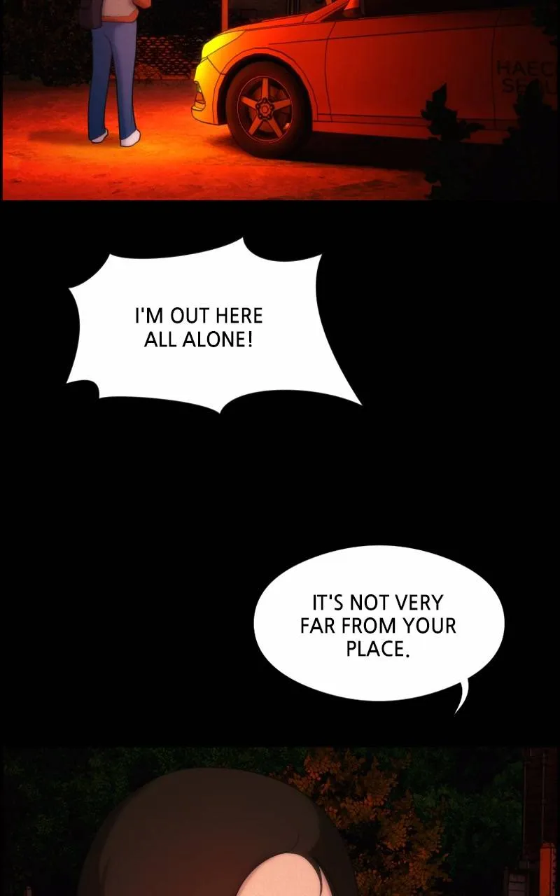 Scroll if You Dare Chapter 6 page 53 - 