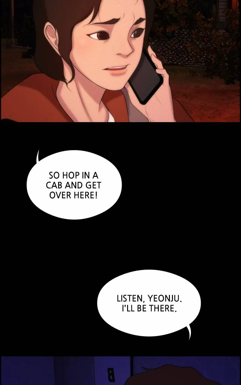 Scroll if You Dare Chapter 6 page 54 - 
