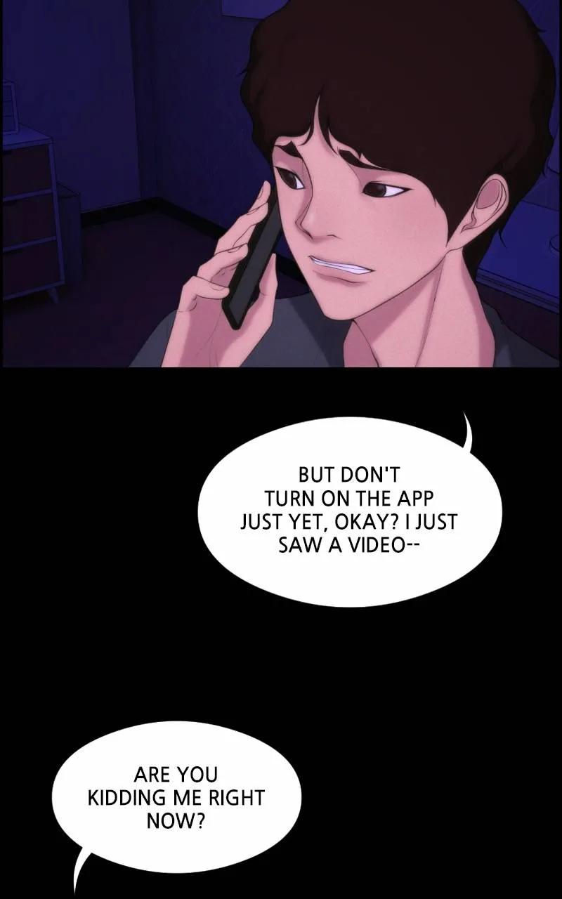 Scroll if You Dare Chapter 6 page 55 - 