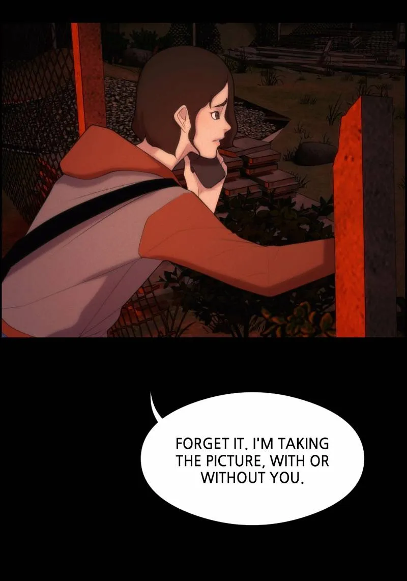 Scroll if You Dare Chapter 6 page 56 - 