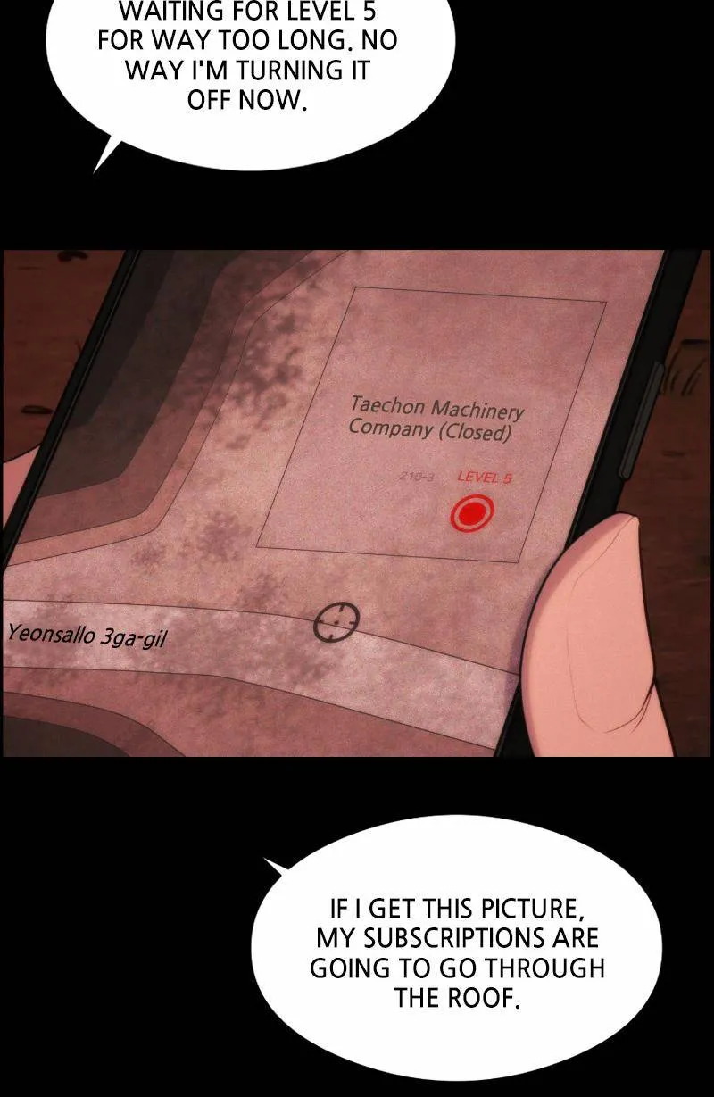 Scroll if You Dare Chapter 6 page 58 - 