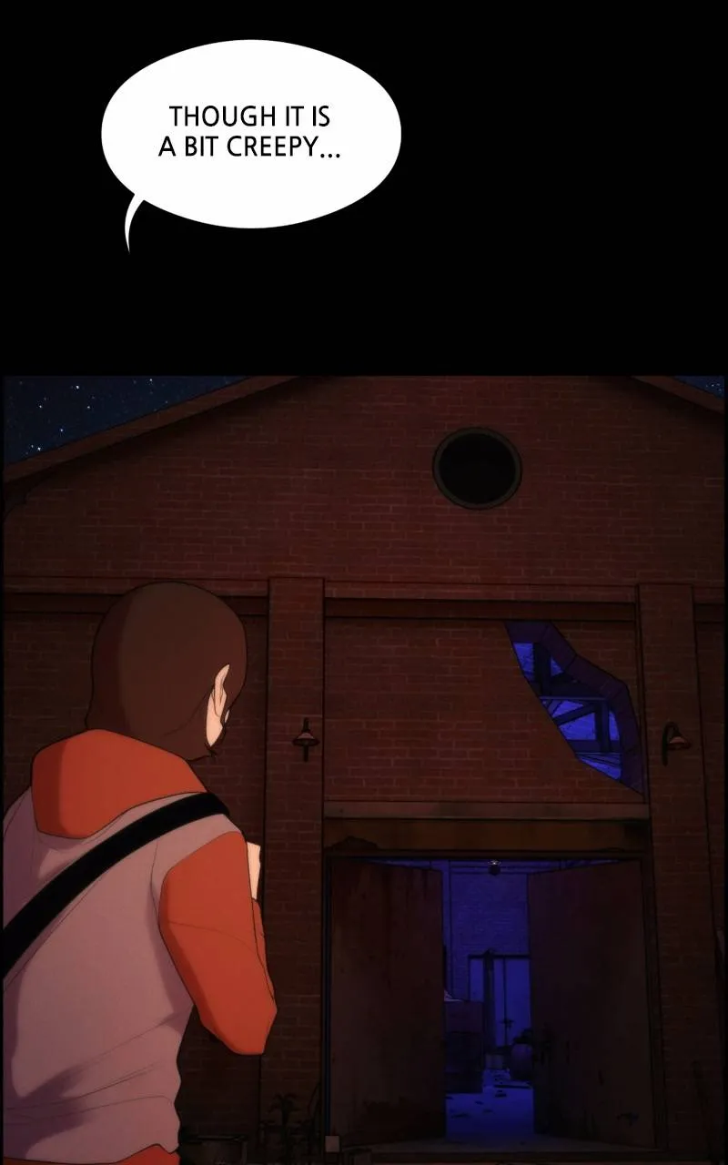 Scroll if You Dare Chapter 6 page 59 - 