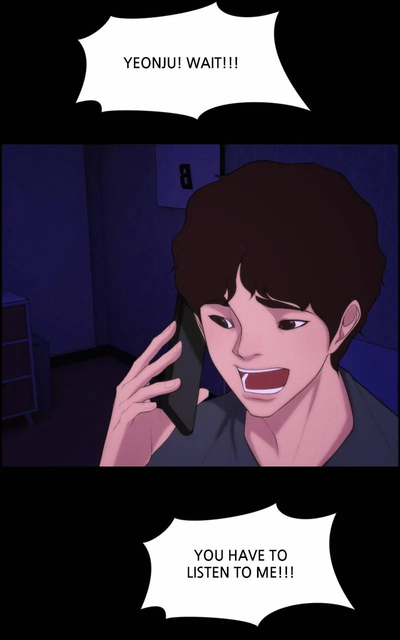 Scroll if You Dare Chapter 6 page 61 - 