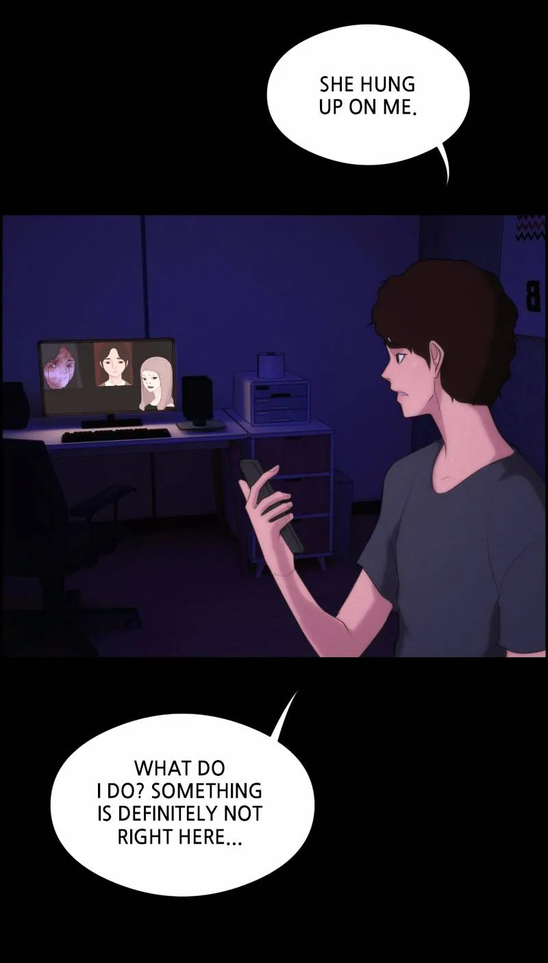 Scroll if You Dare Chapter 6 page 62 - 