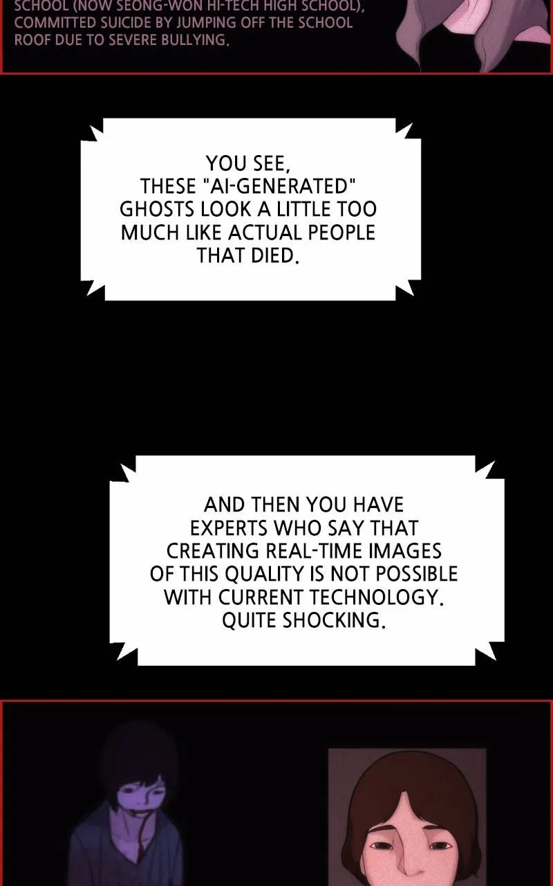 Scroll if You Dare Chapter 6 page 64 - 