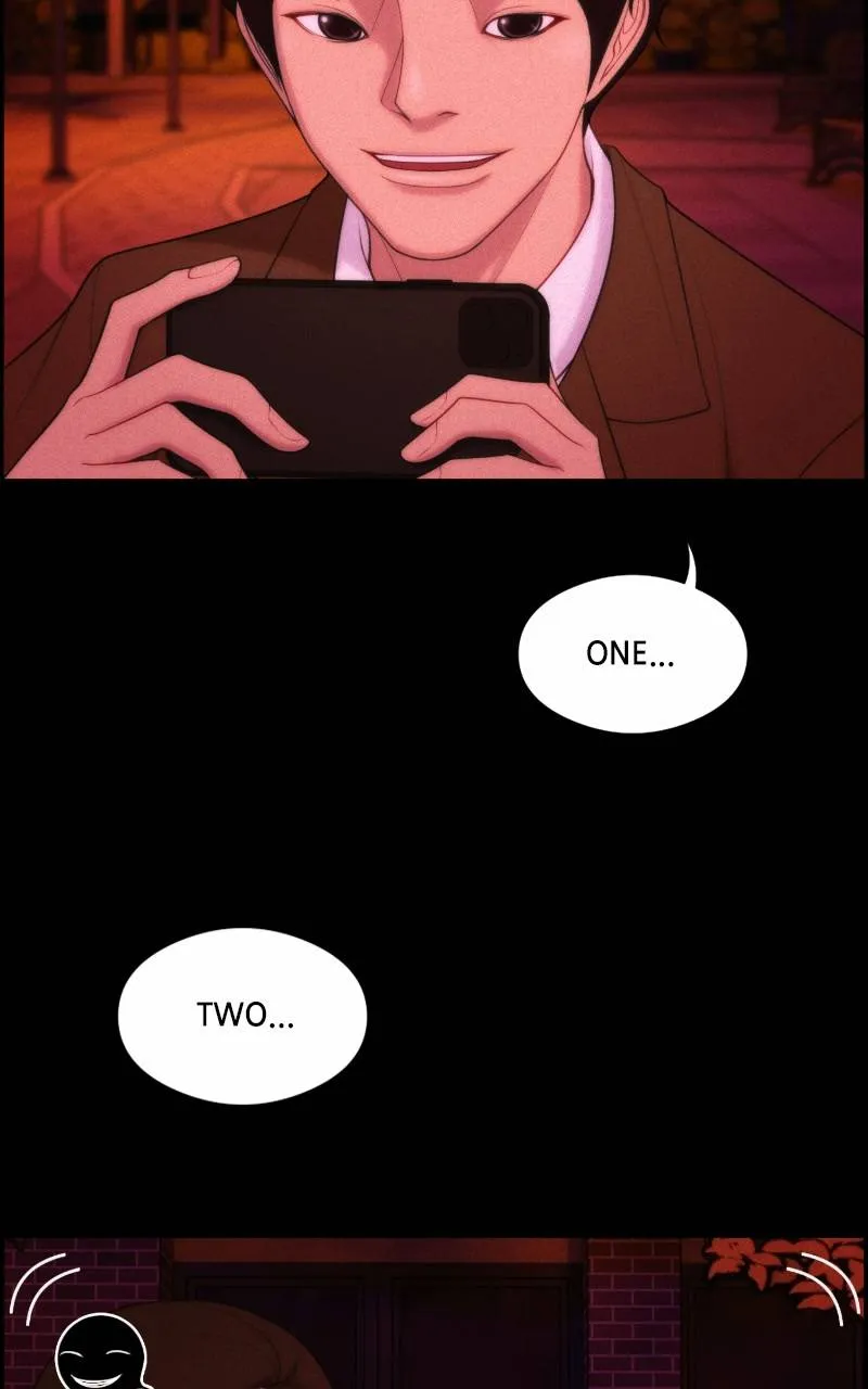 Scroll if You Dare Chapter 6 page 8 - 