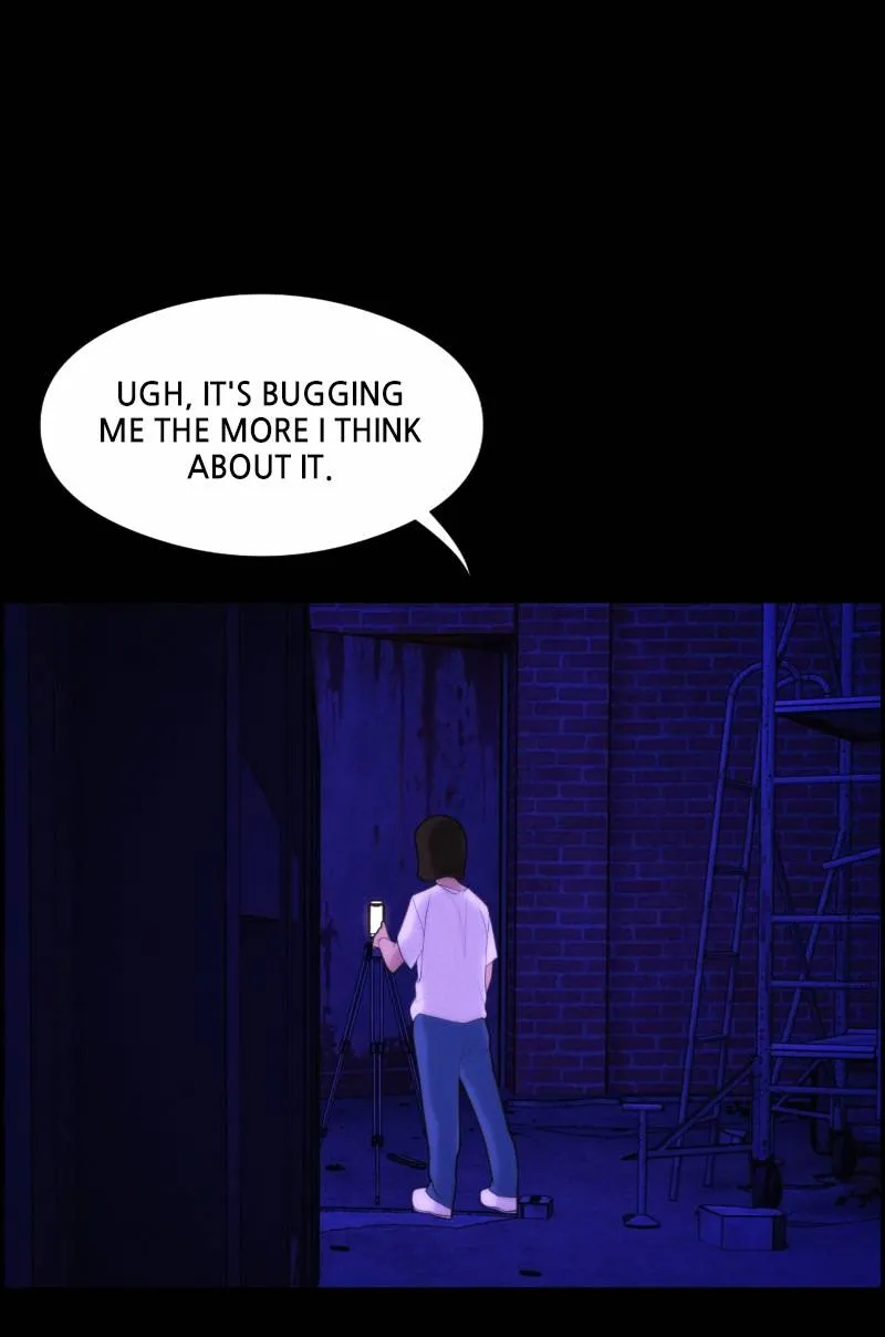 Scroll if You Dare Chapter 6 page 71 - 