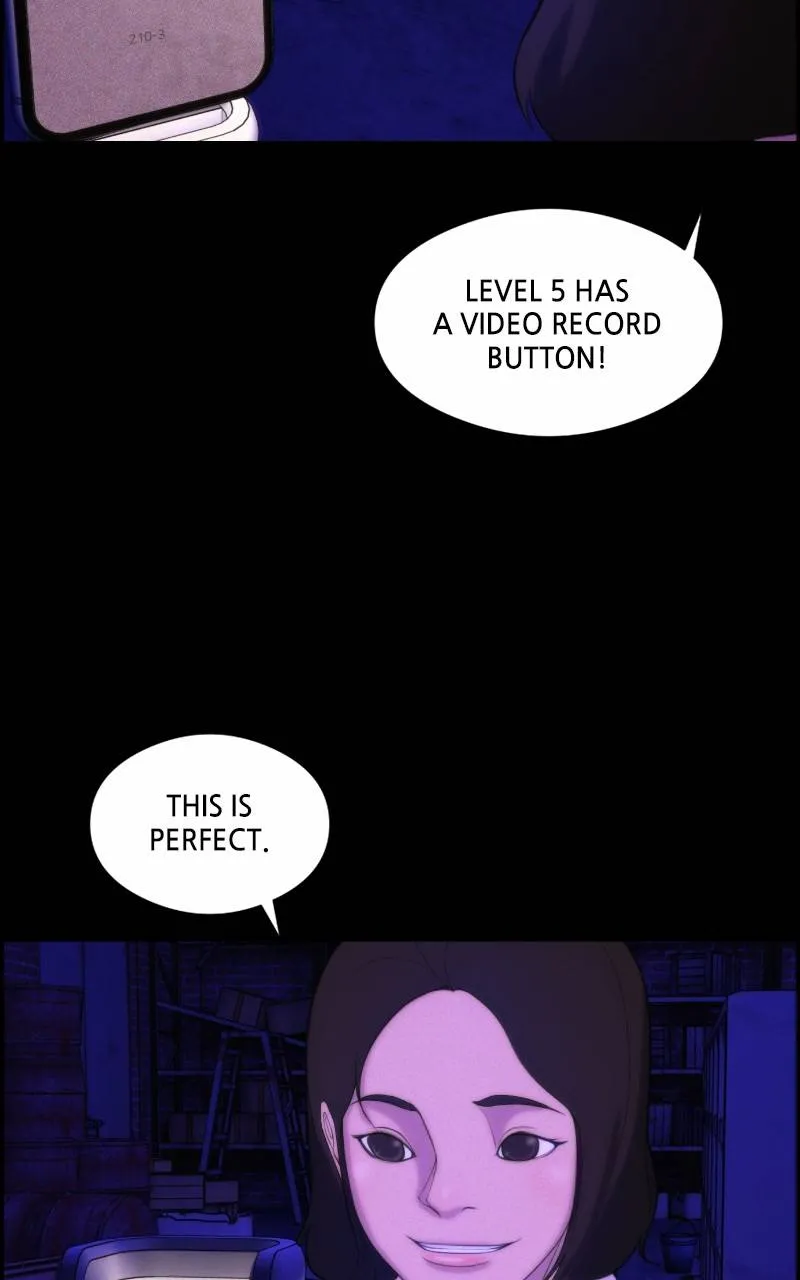 Scroll if You Dare Chapter 6 page 74 - 
