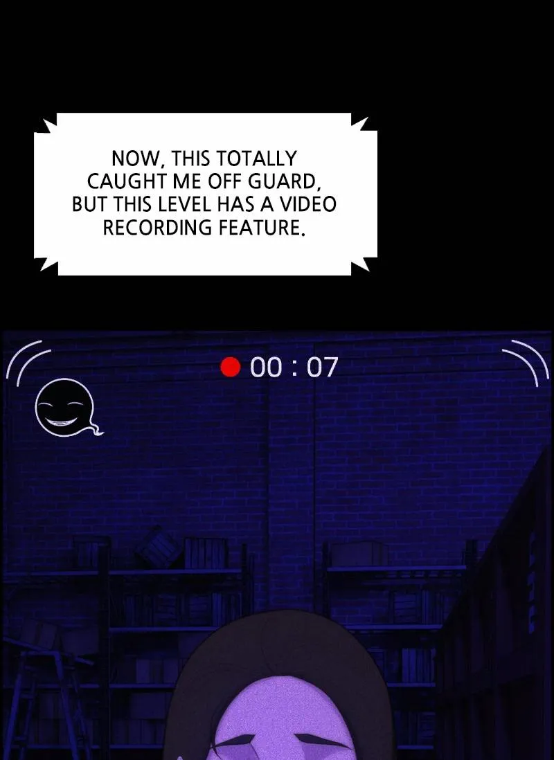 Scroll if You Dare Chapter 6 page 78 - 