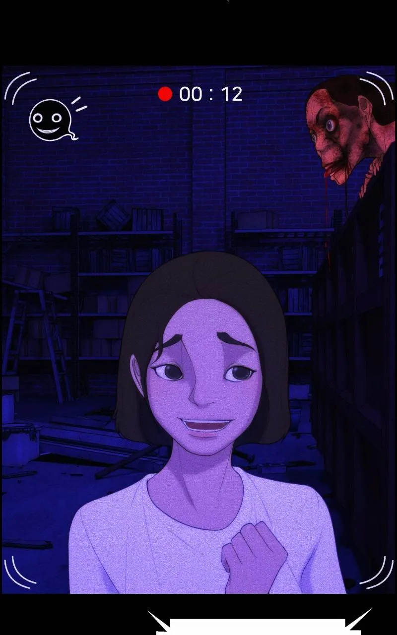 Scroll if You Dare Chapter 6 page 80 - 