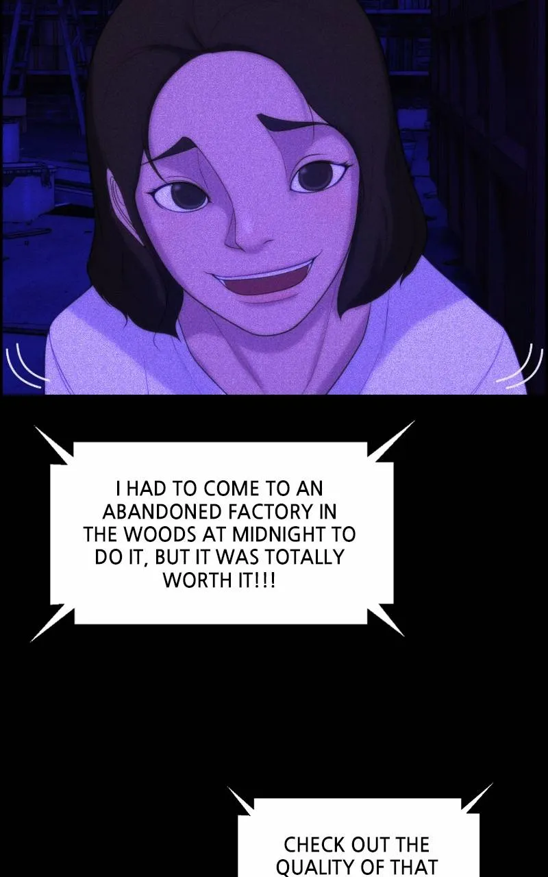 Scroll if You Dare Chapter 6 page 82 - 
