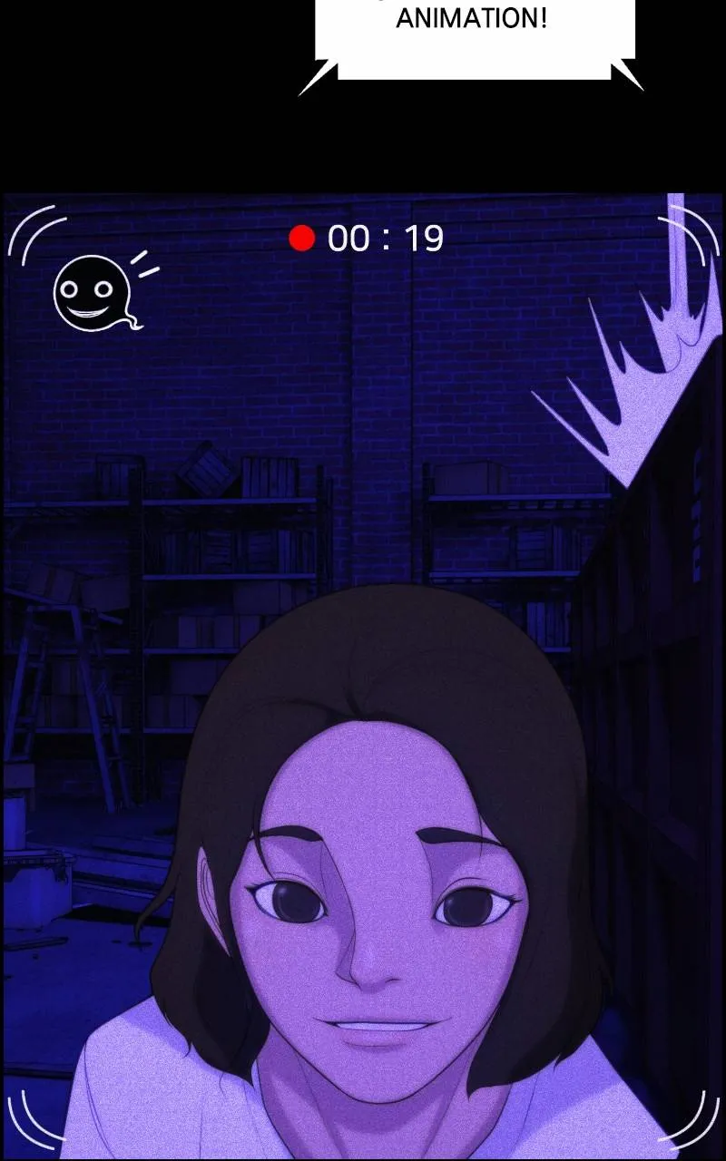 Scroll if You Dare Chapter 6 page 83 - 