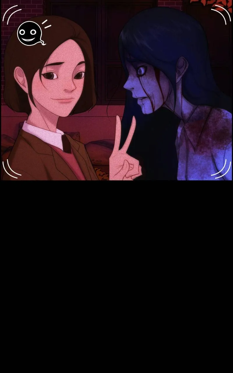 Scroll if You Dare Chapter 6 page 10 - 